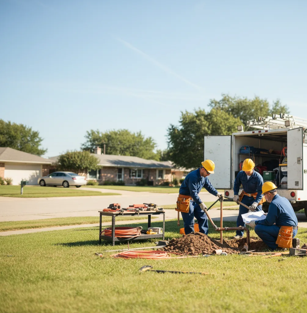 Water Heater Repair in Wrens, GA